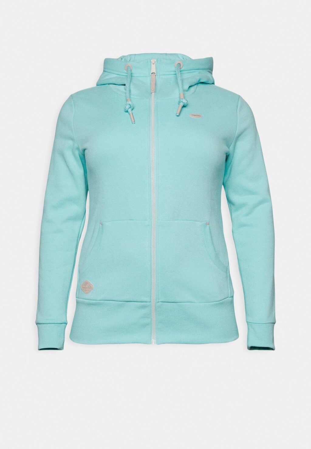 

Толстовка на молнии Ragwear Plus