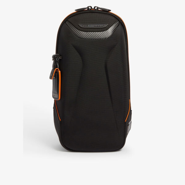 

Сумка на плечо TUMI x McLaren Torque Tumi, черный