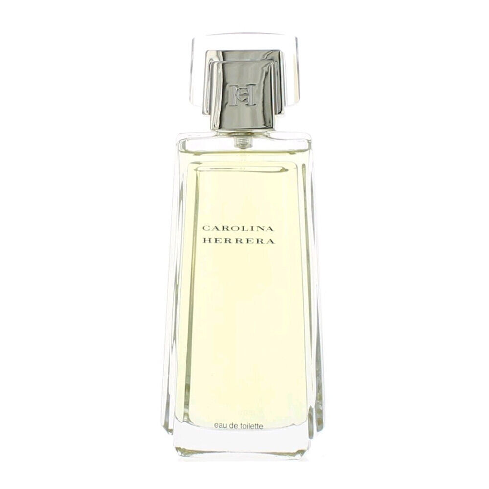 

Туалетная вода унисекс Carolina Herrera, 100 мл