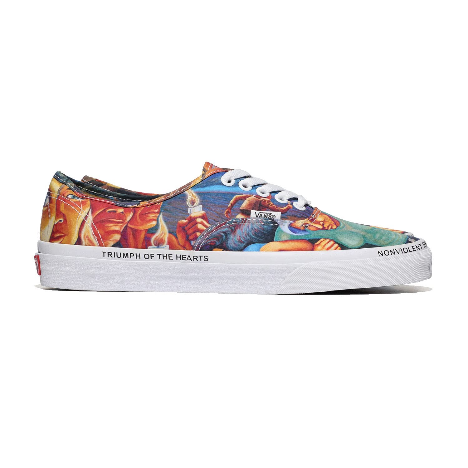 

Кроссовки Vans Authentic