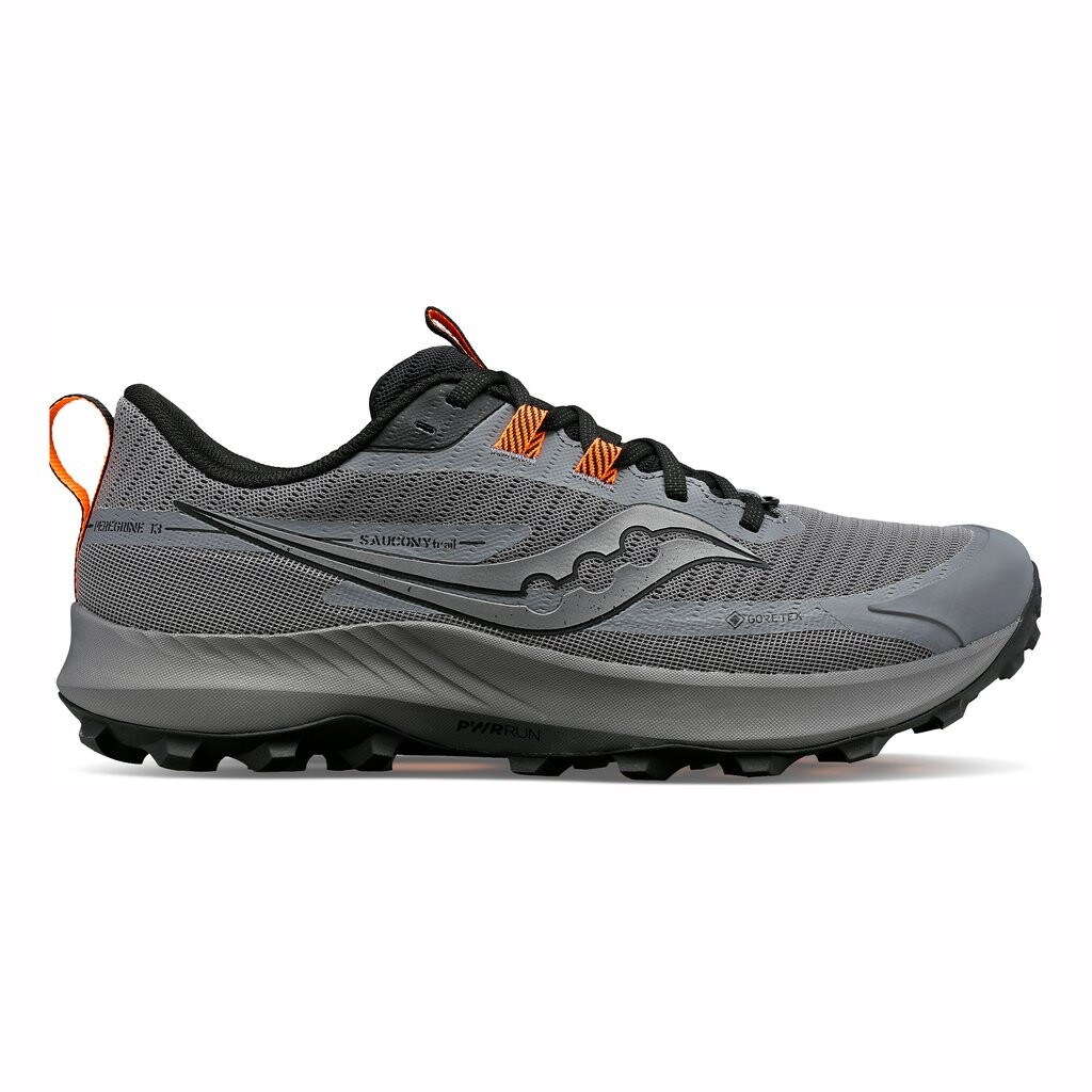 

Кроссовки Saucony