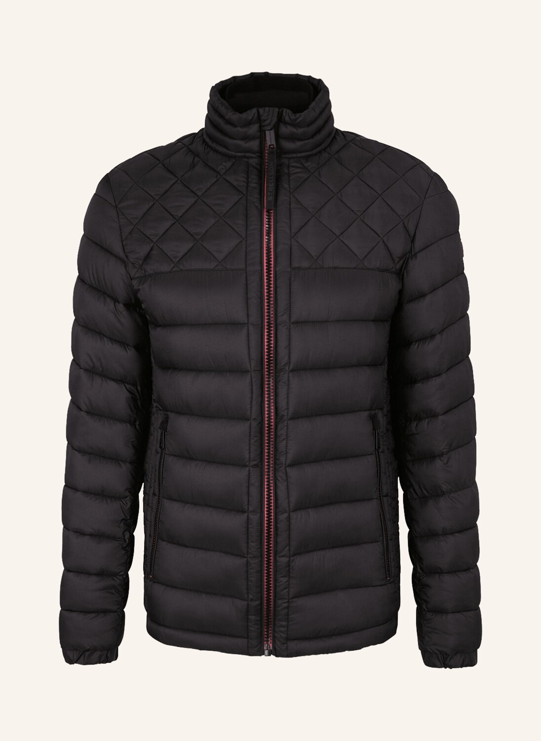 

Куртка STRELLSON CLASON 2.1, черный