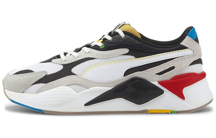 

Повседневная обувь Puma RS-X Life унисекс