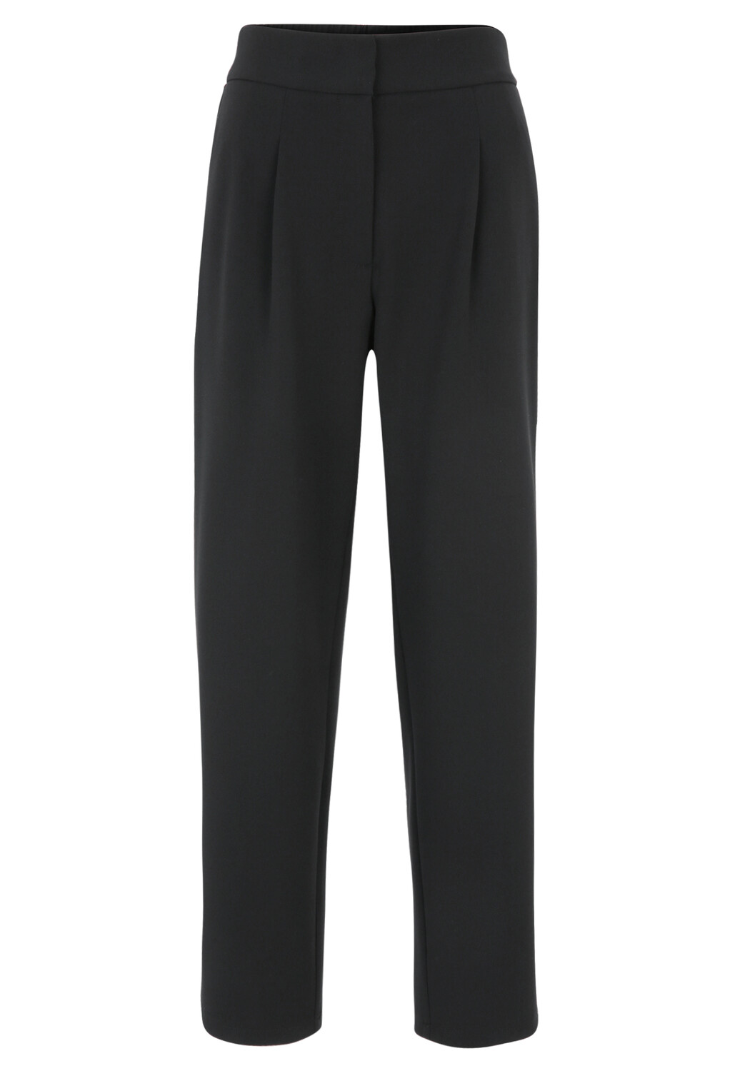 

Брюки Betty Barclay Stoffhose unifarben, черный