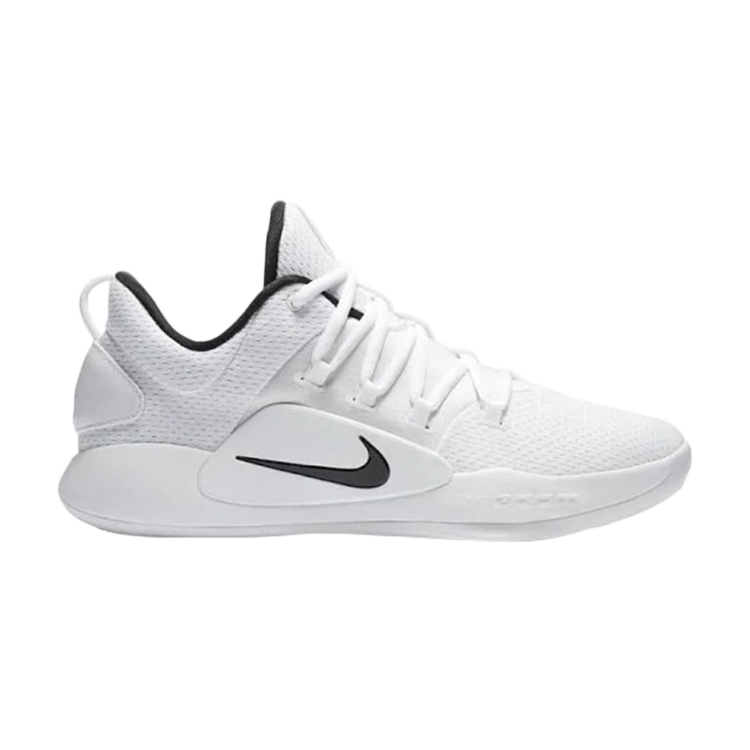 цена Кроссовки Nike Hyperdunk X Low TB 'White', белый