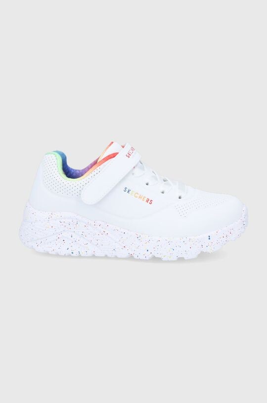

Skechers Детские кроссовки, белый