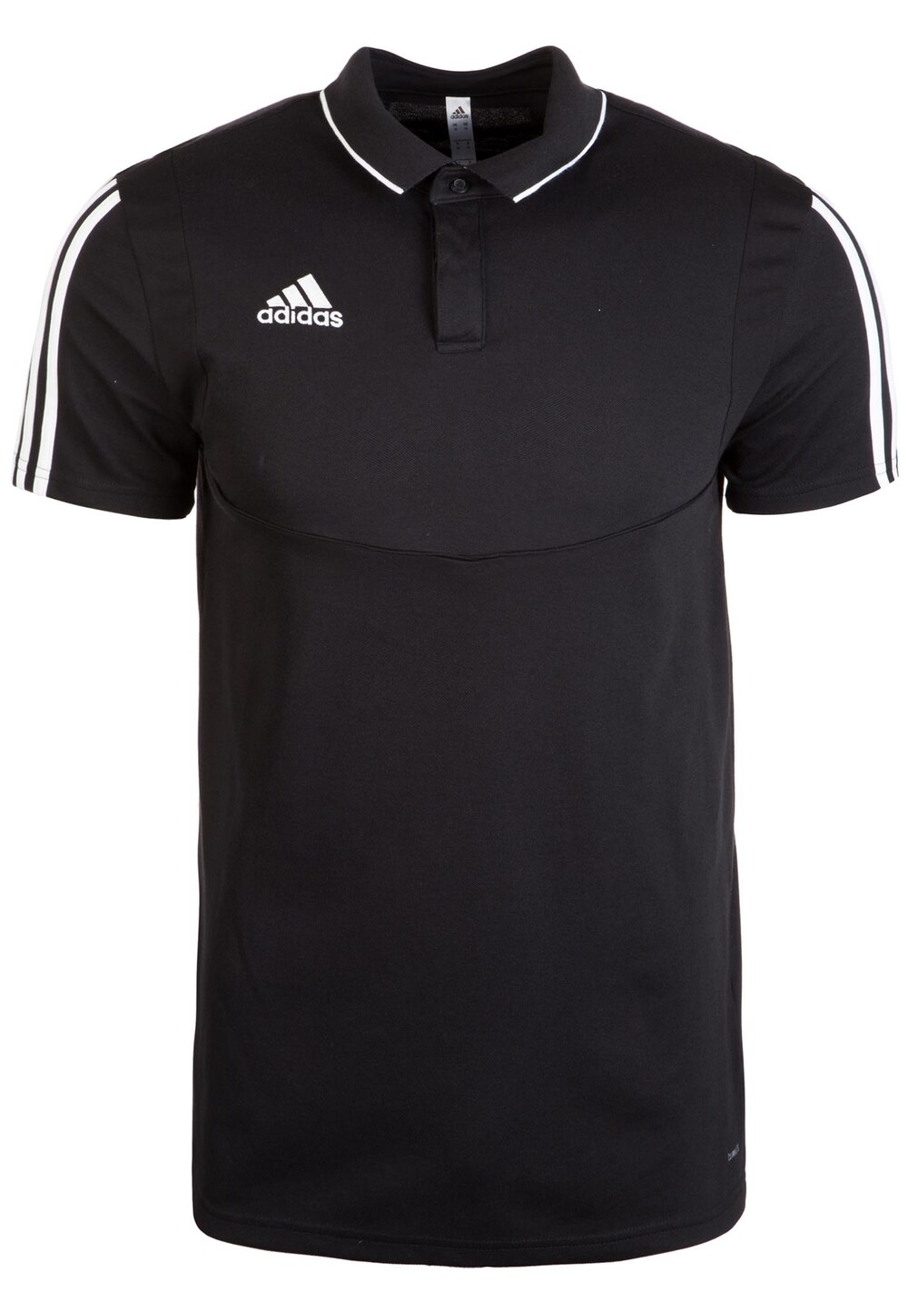 Adidas tiro 19 кофта