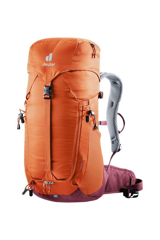 Рюкзак Trail 22 SL Deuter, оранжевый рюкзак deuter pico hotpink ruby