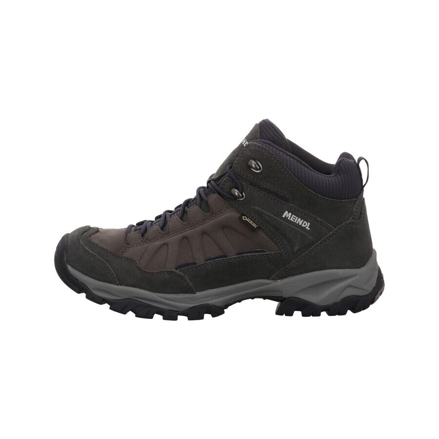 

Ботинки MEINDL Boots, темно-серый