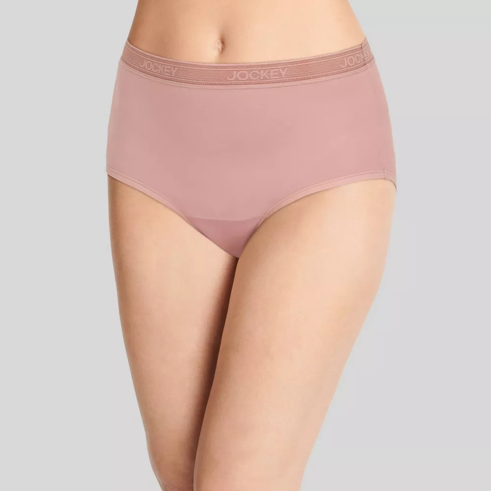 

Jockey Generation, цвет Rose Burgundy