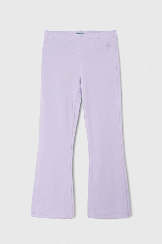 

United Colors of Benetton Детские леггинсы, фиолетовый