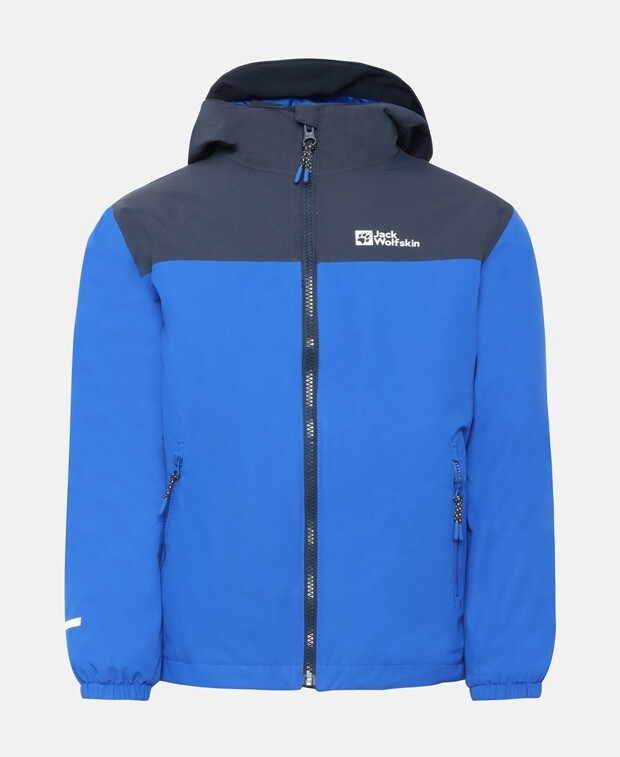 

Функциональная куртка Jack Wolfskin, цвет Royal Blue