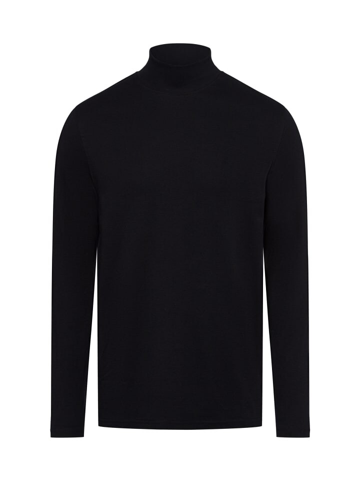 

Футболка Finshley & Harding Langarmshirt, черный
