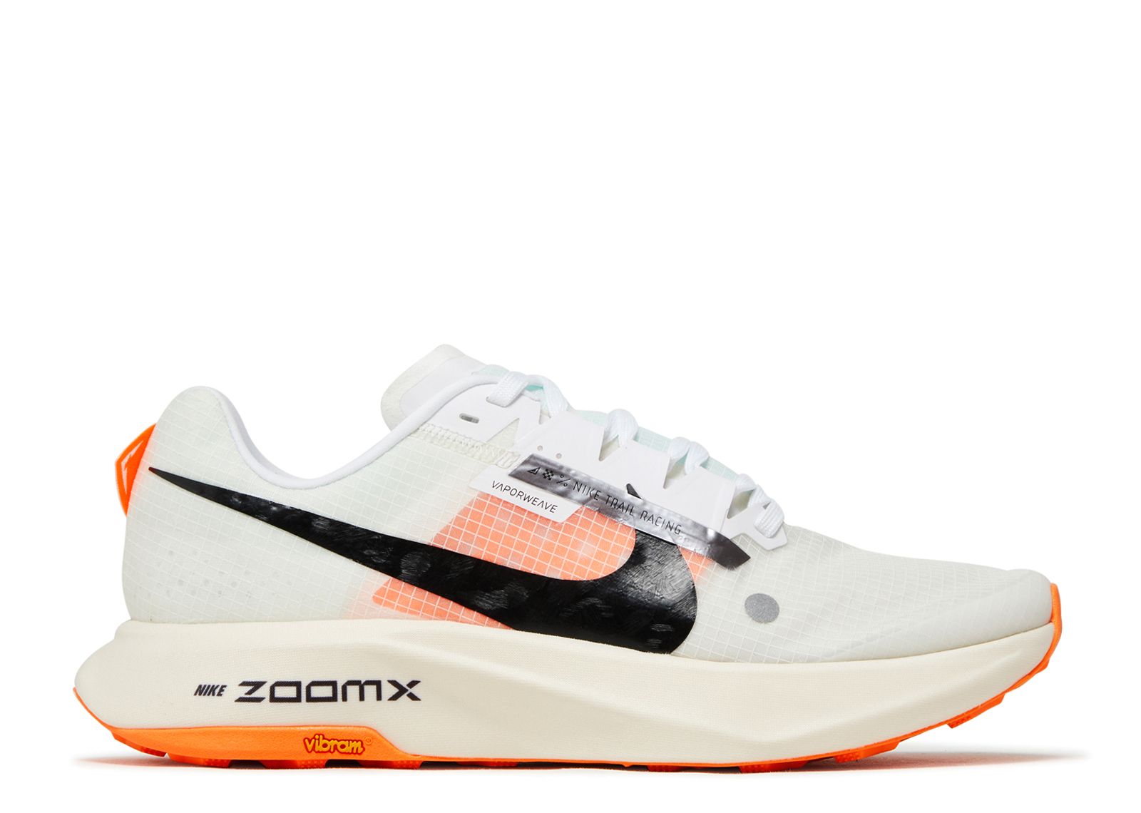 Кроссовки Nike Zoomx Ultrafly Trail 'Prototype', белый