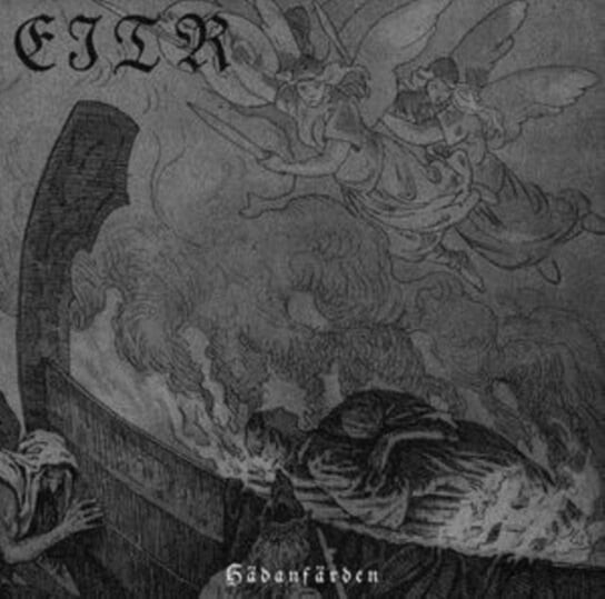 

Виниловая пластинка EITR - Hädanfärden