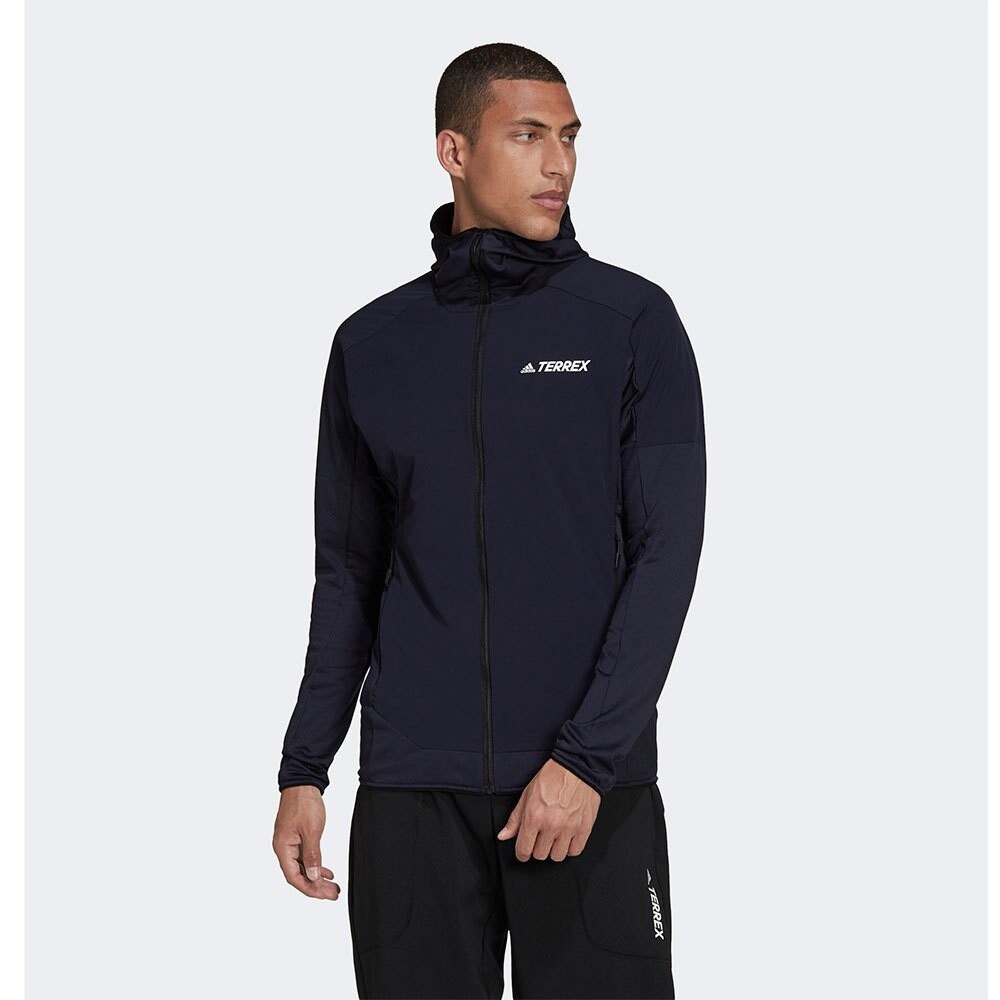 

Куртка adidas Skyclimb, синий