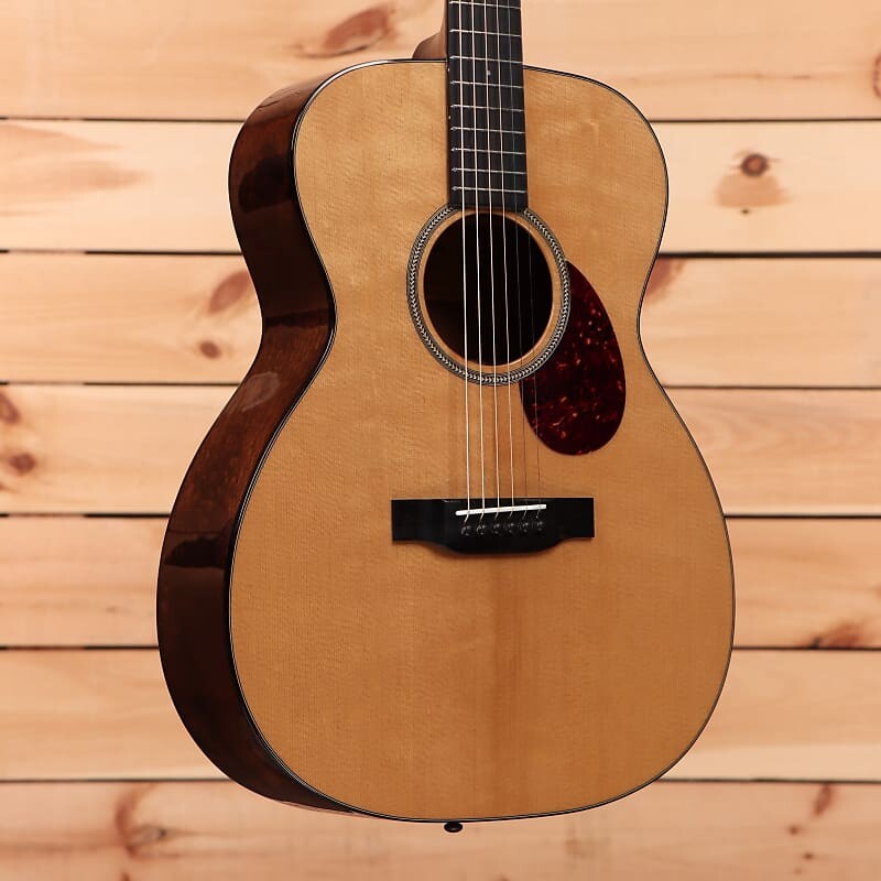 

Акустическая гитара Eastman E1OM-Special - Natural-M2316650