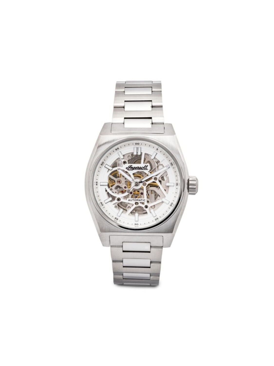 

Ingersoll Watches наручные часы The Vert 43 мм, белый