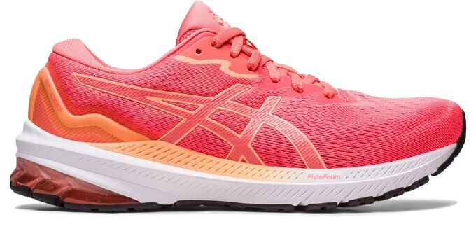 

Кроссовки GT 1000 11 Вт Asics, красный