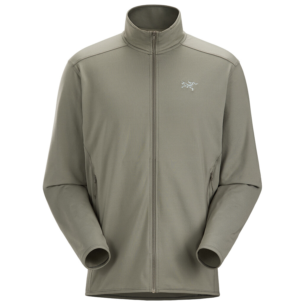 

Флисовая жилетка Arc'Teryx Kyanite Lightweight, цвет Forage