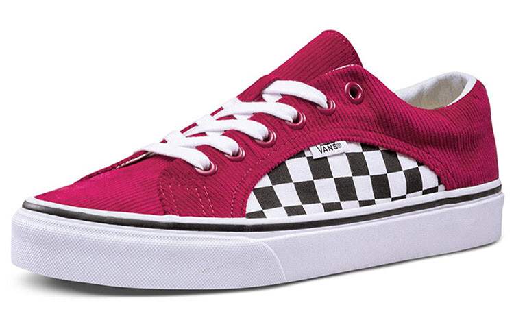 

Обувь для скейтбординга Vans Lampin унисекс