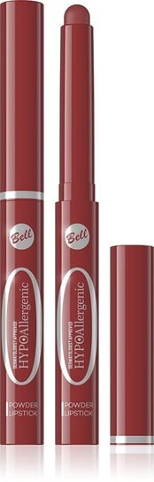 

Пудровая помада 03 Bell, HypoAllergenic Powder Lipstick