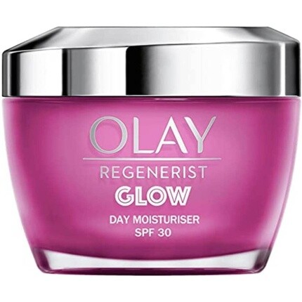 

Olay Regenerist Glow Light Увлажняющий дневной крем и праймер с Spf30 50 мл, Olaz