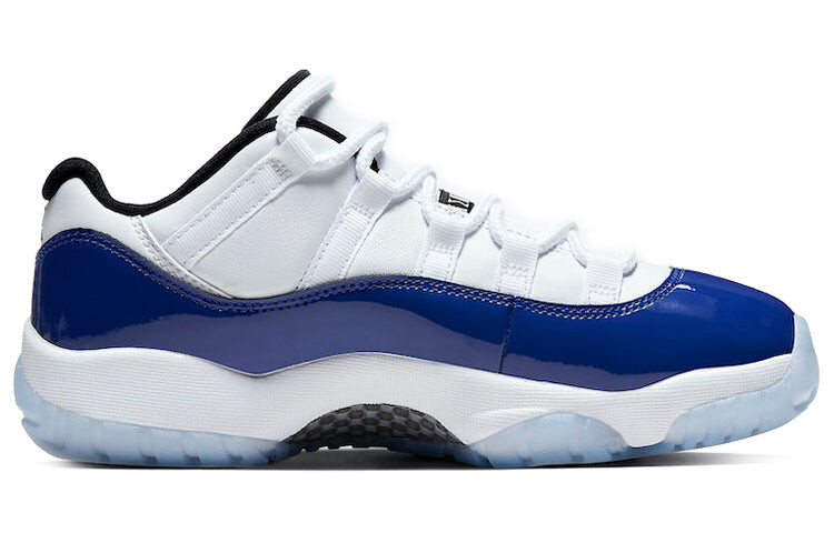 

Кроссовки Air Jordan 11 Retro