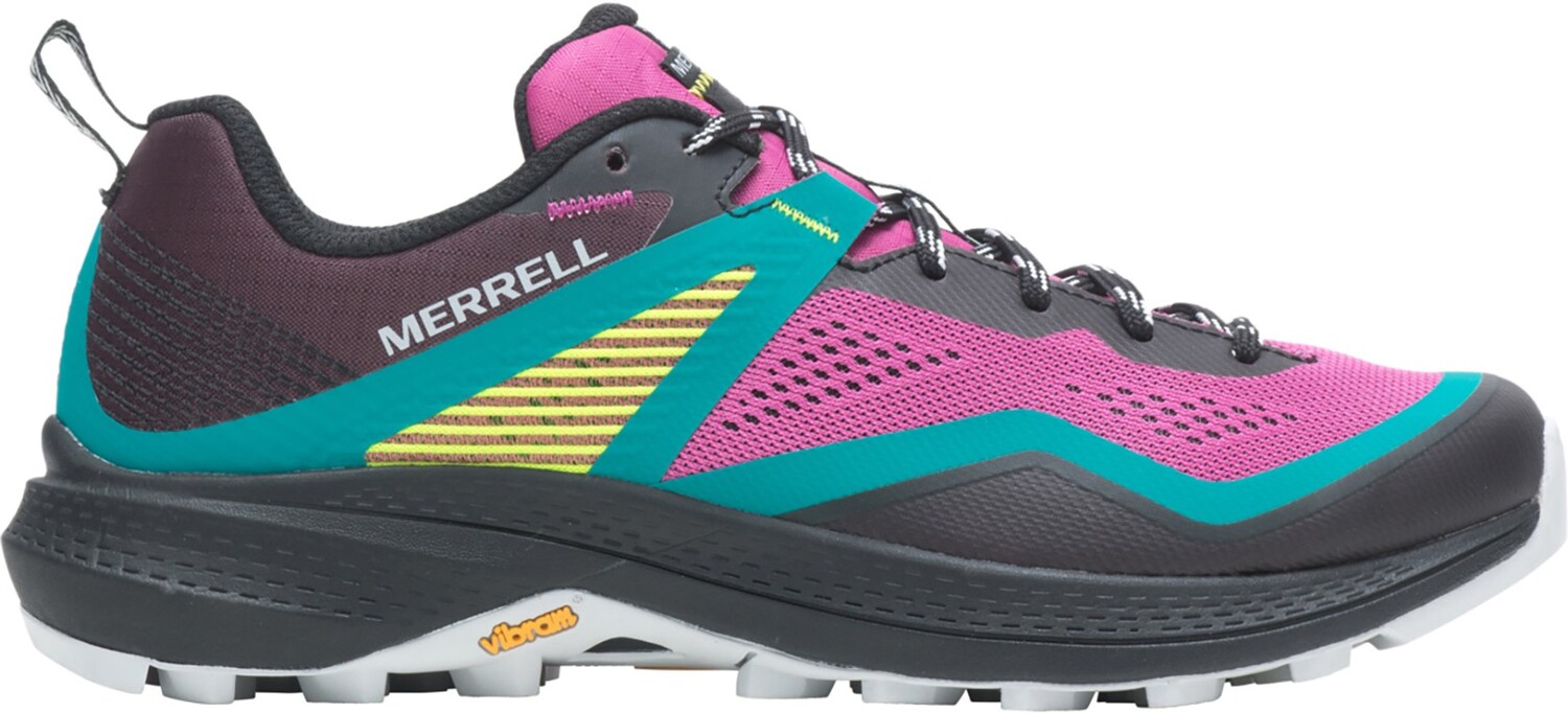 

Походные женские кроссовки Merrell MQM 3, мультиколор