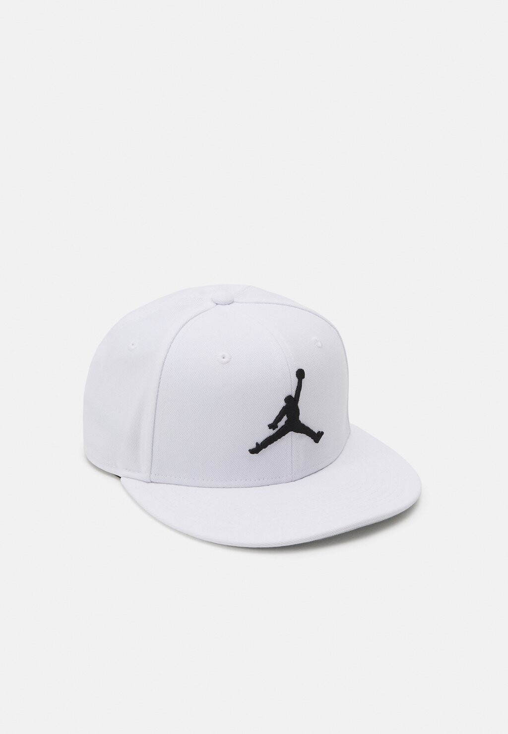 

Кепка Pro Jumpman Jordan, цвет white/photon dust/black