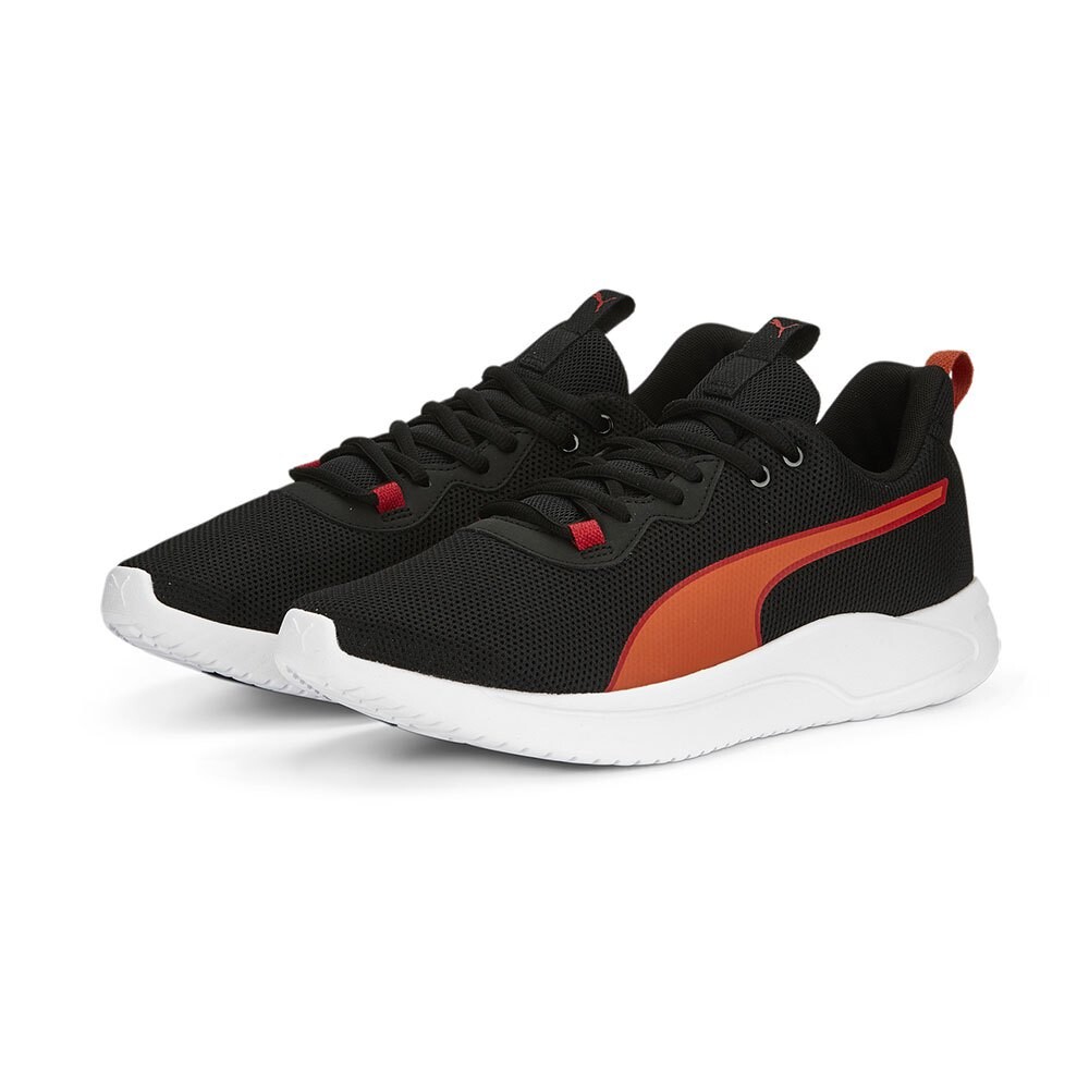 

Кроссовки Puma Resolve Modern Weave, черный