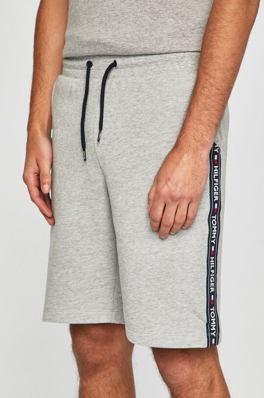

Шорты Tommy Hilfiger, серый
