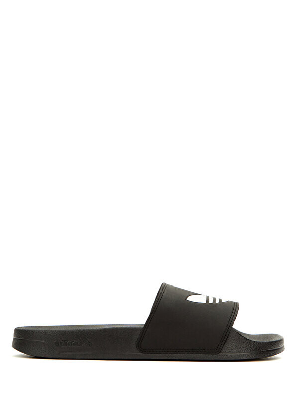 

Черные мужские тапочки adilette lite Adidas