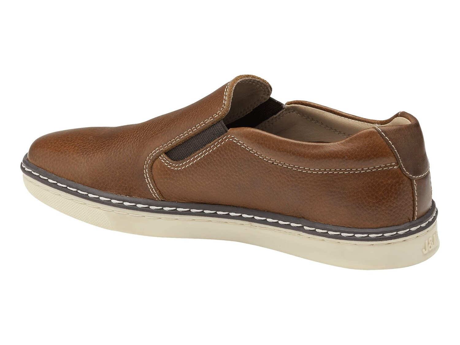

Кроссовки Johnston & Murphy Kids Mcguffey Slip-On (Little Kid/Big Kid)
