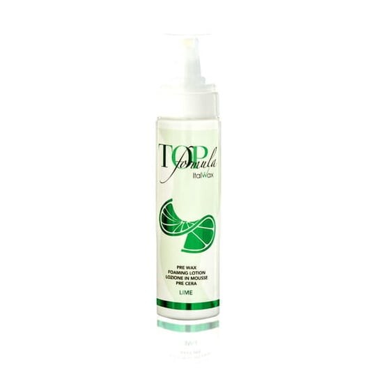 

Лосьон в пене для депиляции Lime 200мл ItalWax
