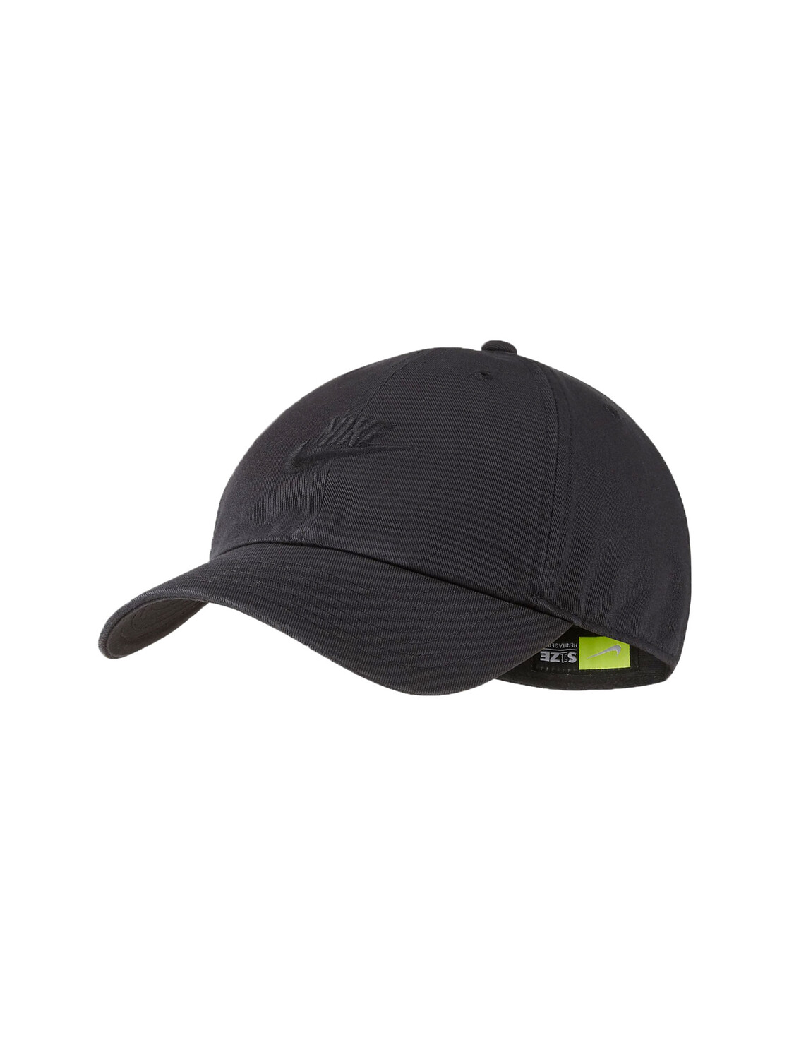 

Спортивная кепка Nike Heritage86, черный