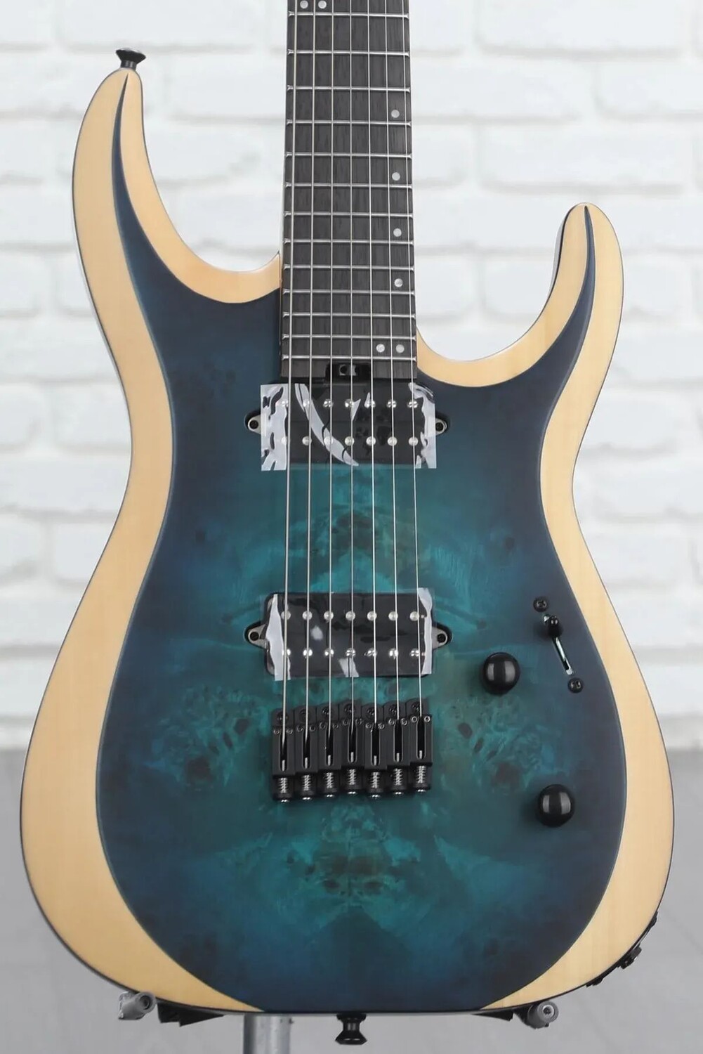 

Новая серия Jackson Pro Plus DK Modern MDK7P HT — взрыв хлора