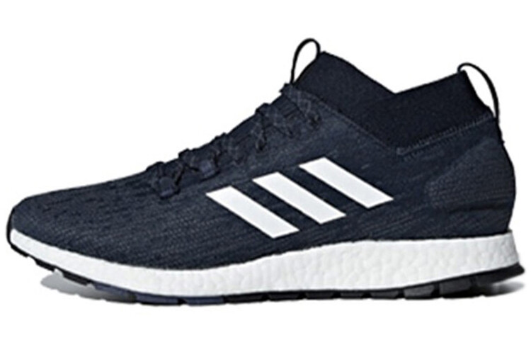 

Кроссовки для бега для отдыха Adidas PureBoost