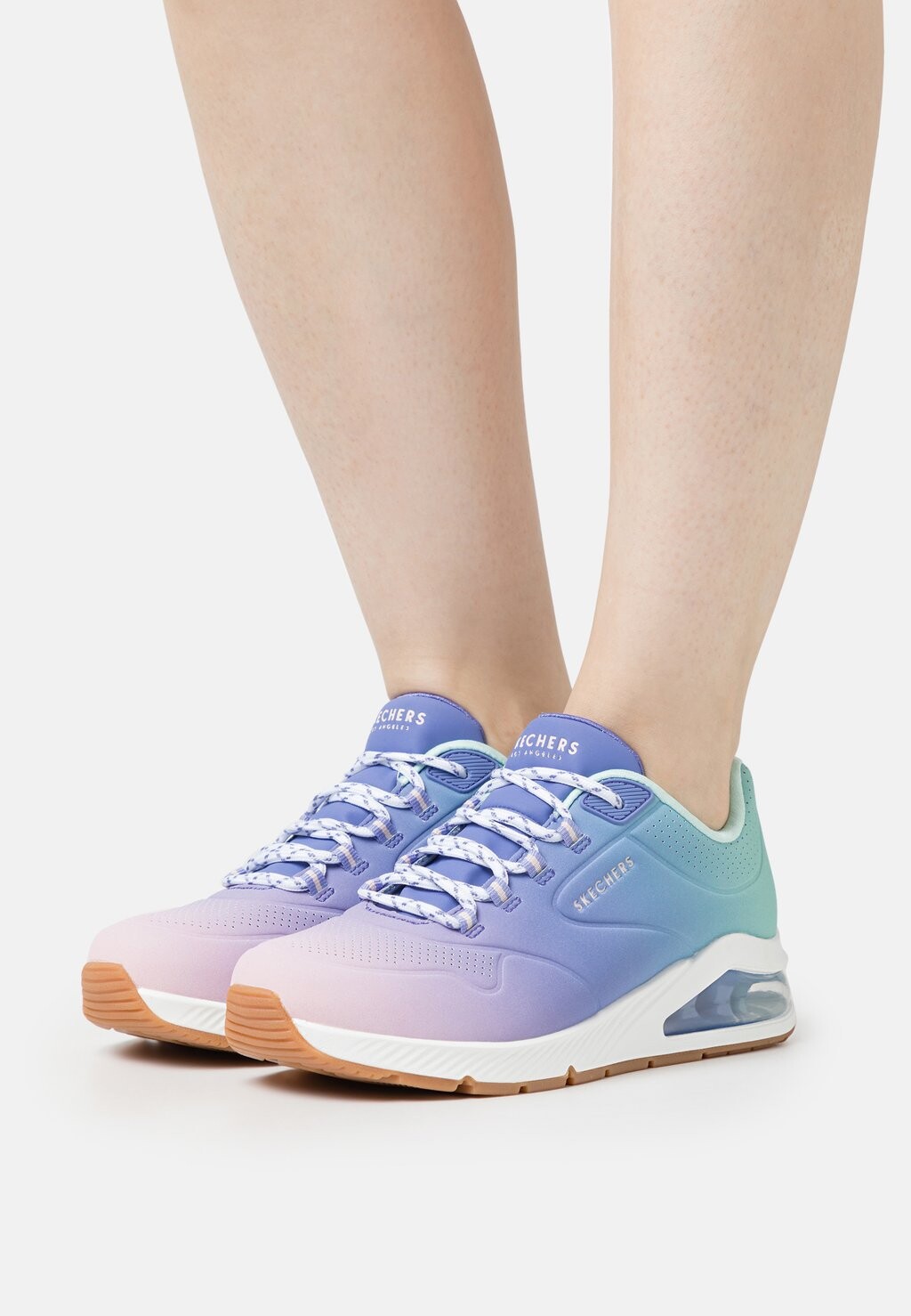 

Кеды Skechers