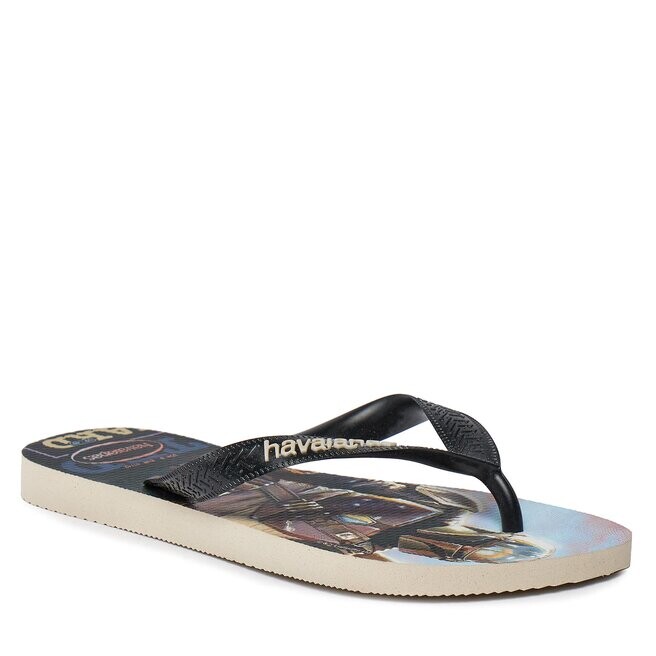 

Шлепанцы Havaianas, цвет