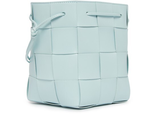 

Сумка через плечо Cassette Bottega Veneta