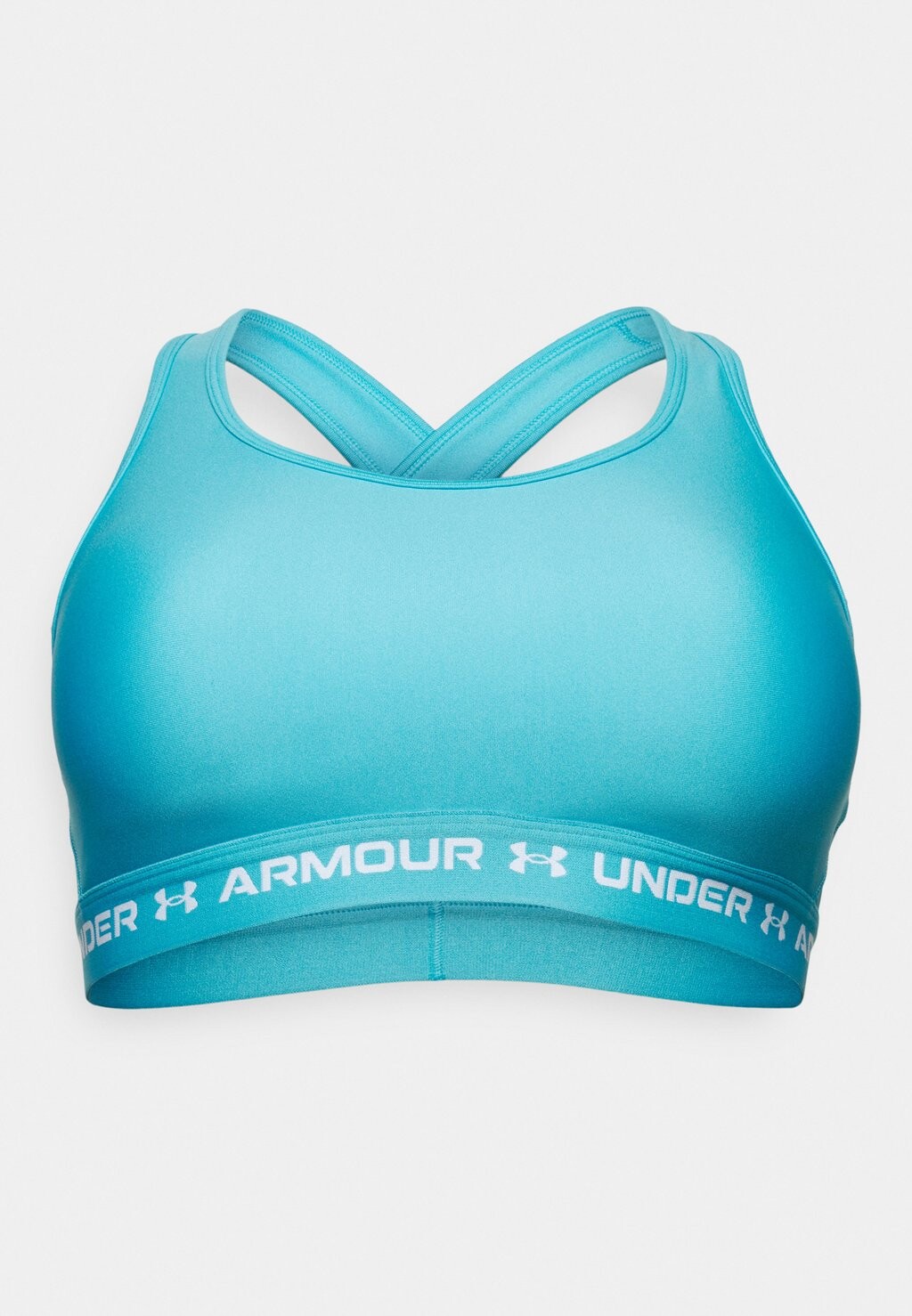 

Спортивный бюстгальтер со средней поддержкой Under Armour