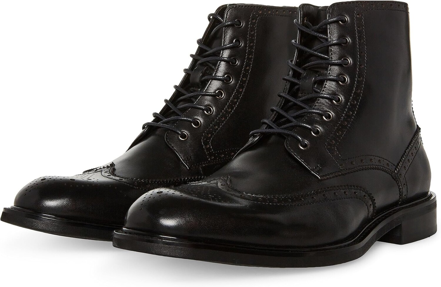 

Ботинки Steve Madden Harith, черный