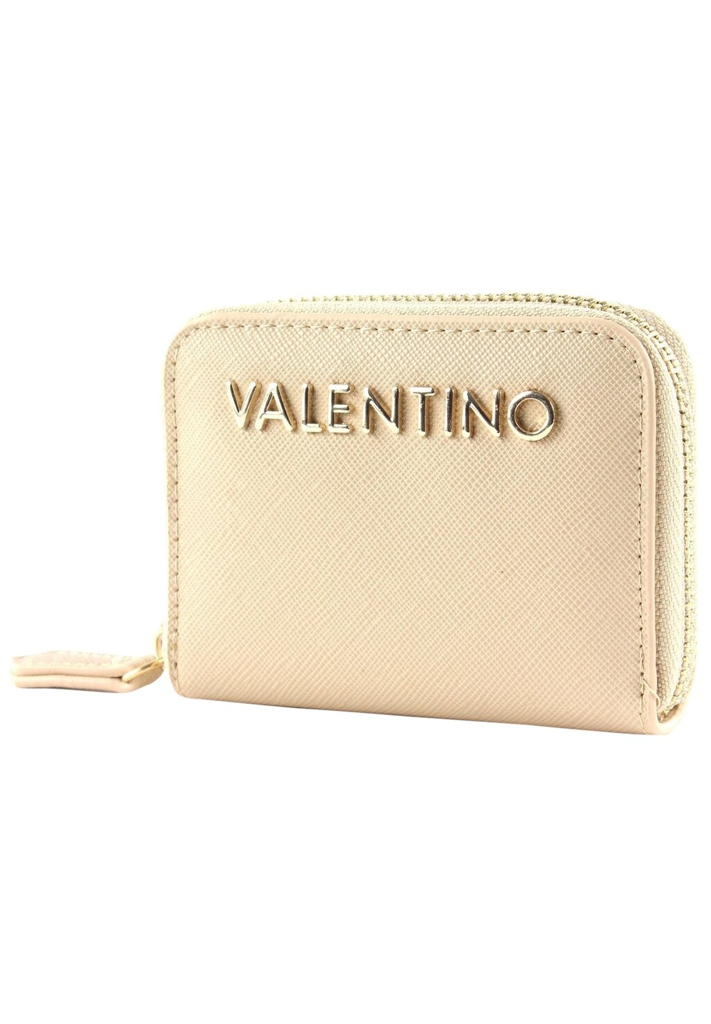 

Кошелек Valentino Bags, молочный