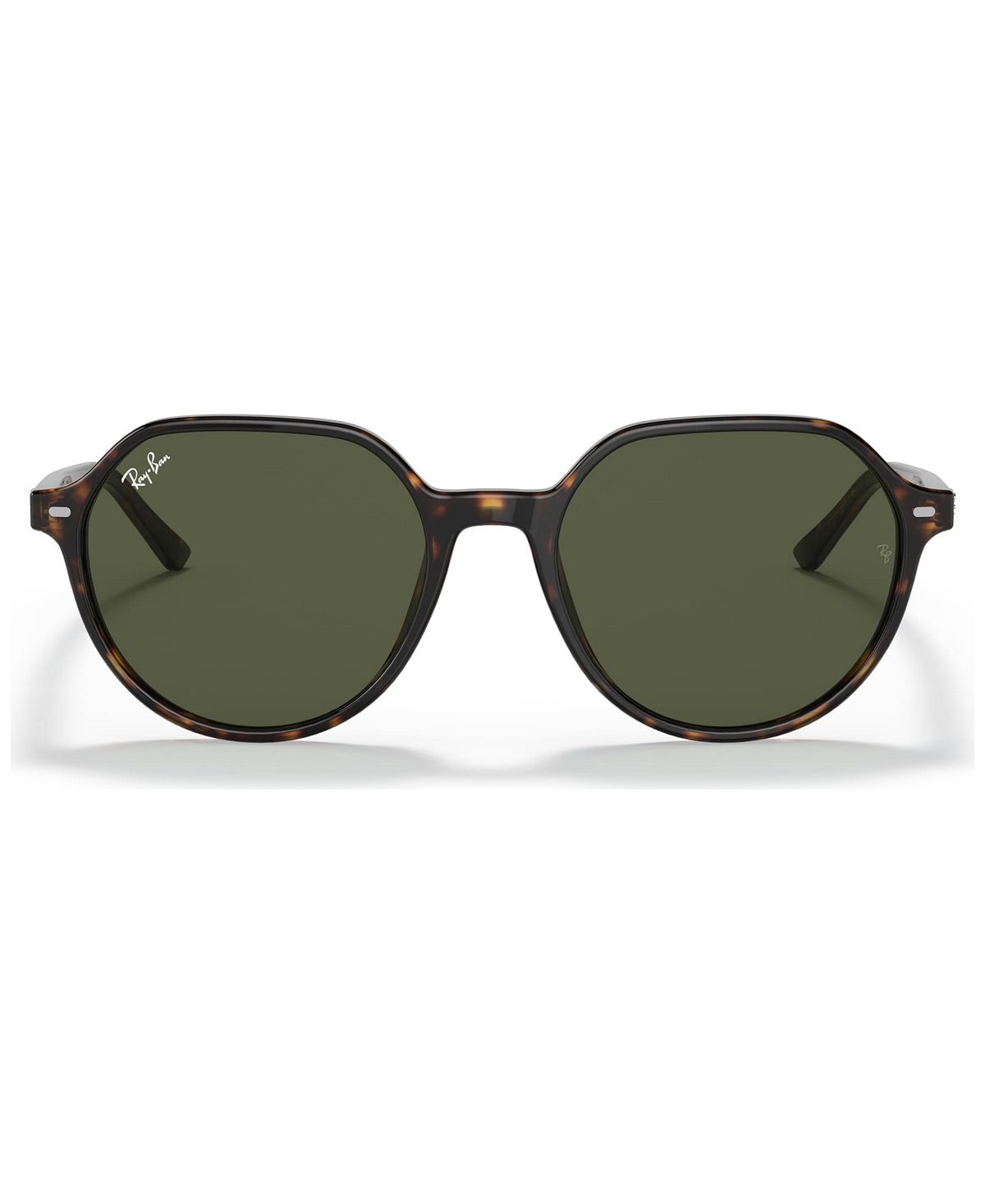 Солнцезащитные очки унисекс Thalia, RB2195 53 Ray-Ban лоферы sanctuary havana цвет organic green