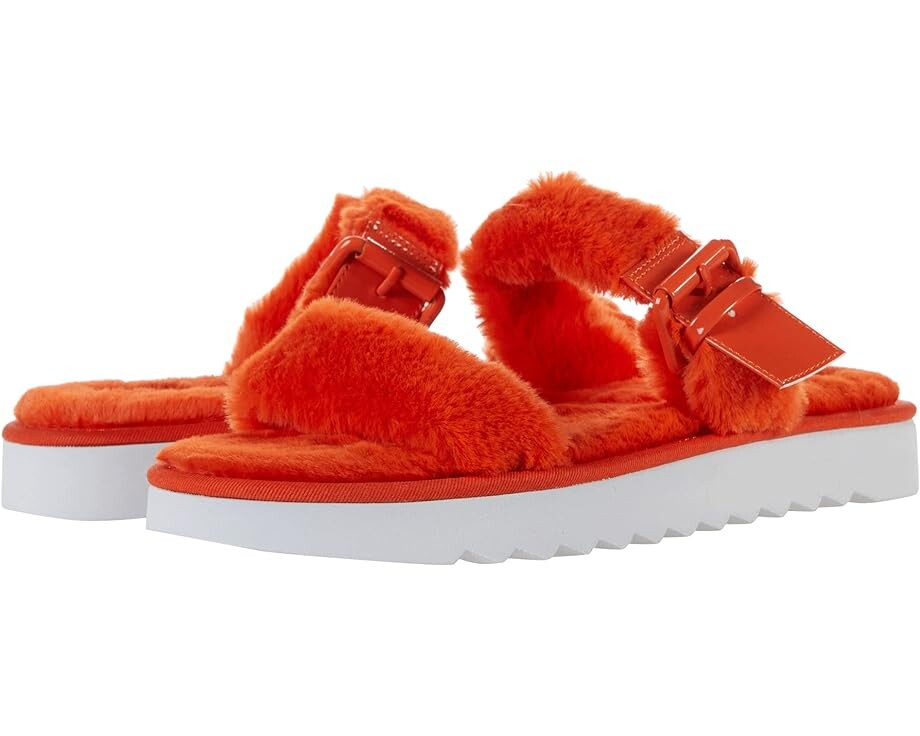 

Сандалии Nine West Funkie, оранжевый