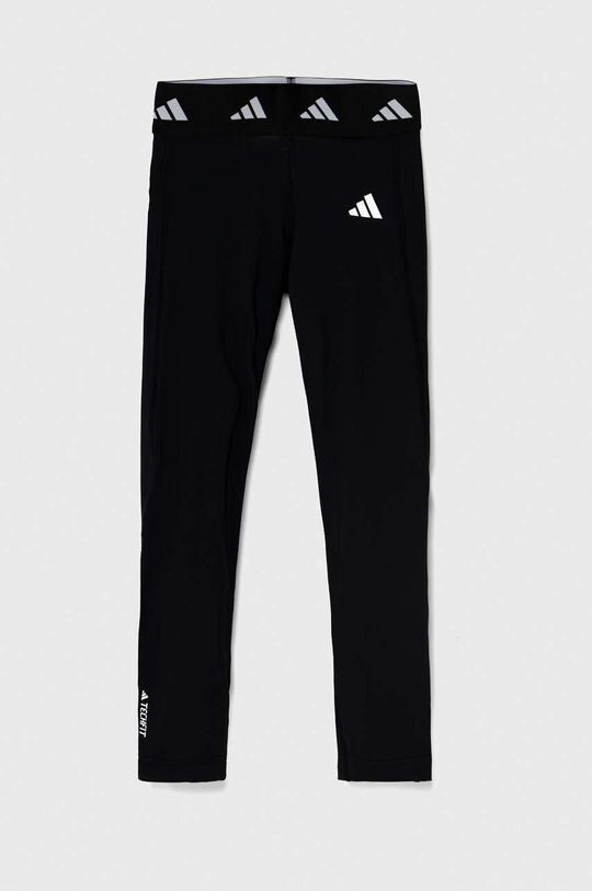 

Леггинсы для детей adidas, черный