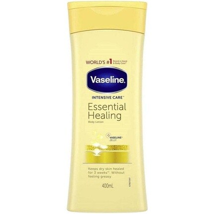 

Интенсивная терапия Essential Healing 400мл, Vaseline