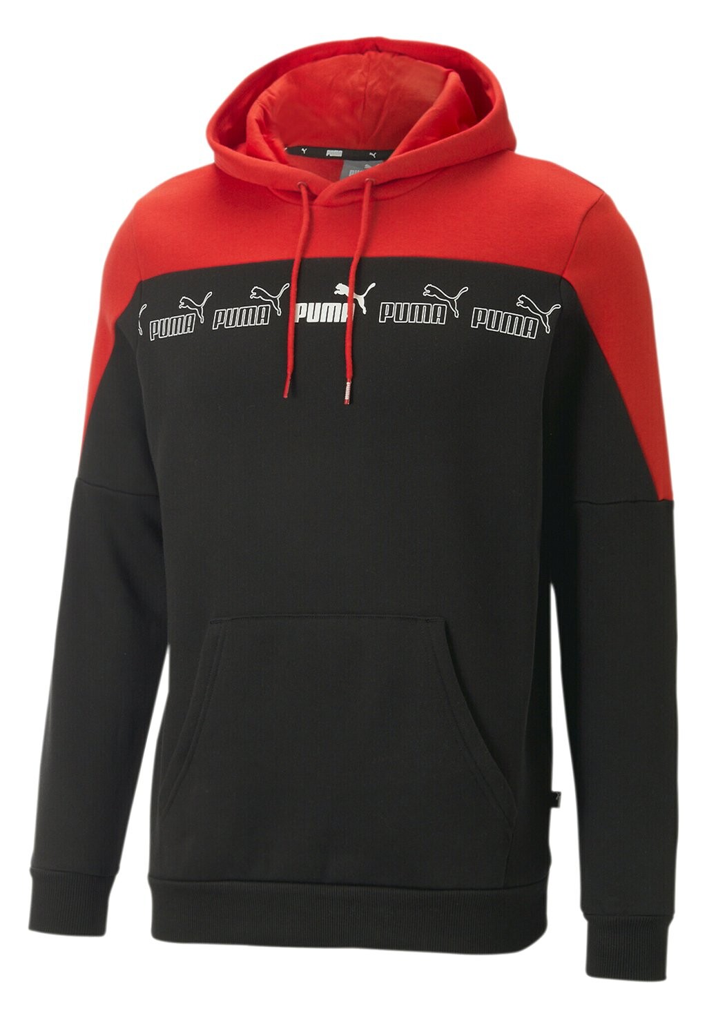 

Толстовка с капюшоном Puma