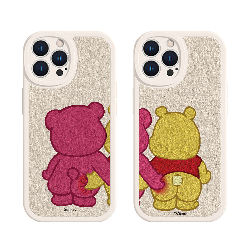 

Чехол для телефона Disney, DWCXXPN343-Antique White Left